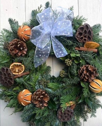 Luxury Wreath