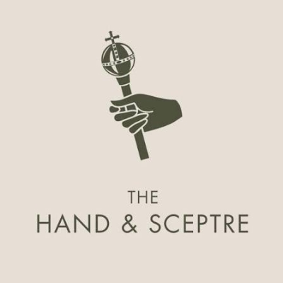 3.12.2026 Christmas Wreath Making Hand & Sceptre 6pm