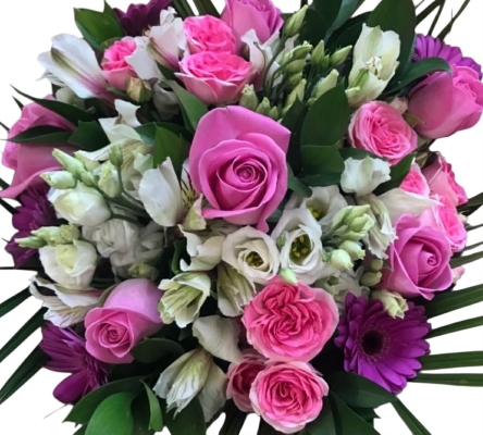 Happy Mother’s Day Bouquet