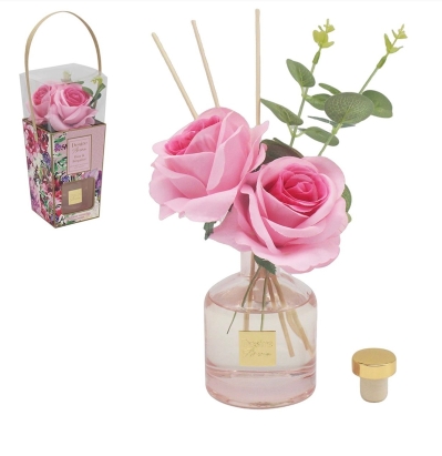 Desire Diffuser Pink Rose