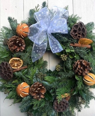 Luxury Wreath
