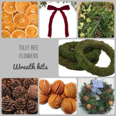 Wreath Making Kit