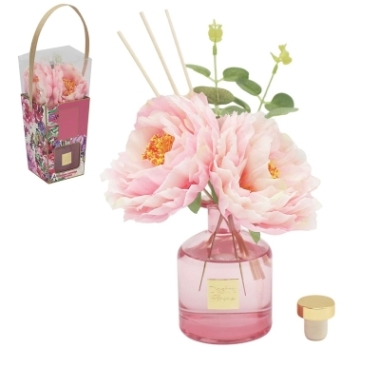 Desire Diffuser Pink Peony